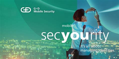 gd mobile security america